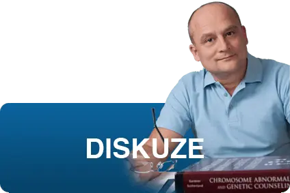 Genetické vyšetření embryí 1 - Devel Sanatorium Helios CZ DISKUZE