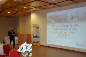 Seminář našeho partnerského centra Sanatória Helios v Košicích 2 - Devel Sanatorium Helios CZ Seminář našeho partnerského centra Sanatória Helios v Košicích 1 - Devel Sanatorium Helios CZ