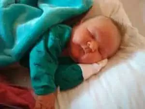 Náš Daneček 3 - Devel Sanatorium Helios CZ Děti po IVF