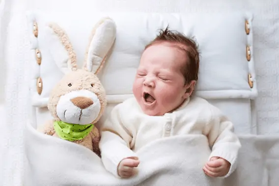 Děti narozené po IVF