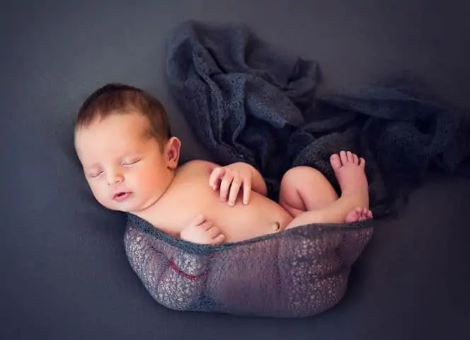 děti narozené po IVF