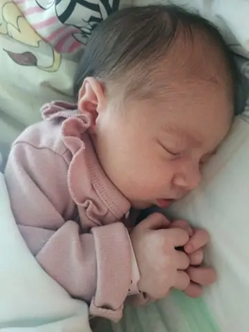 děti narozené po léčbě IVF