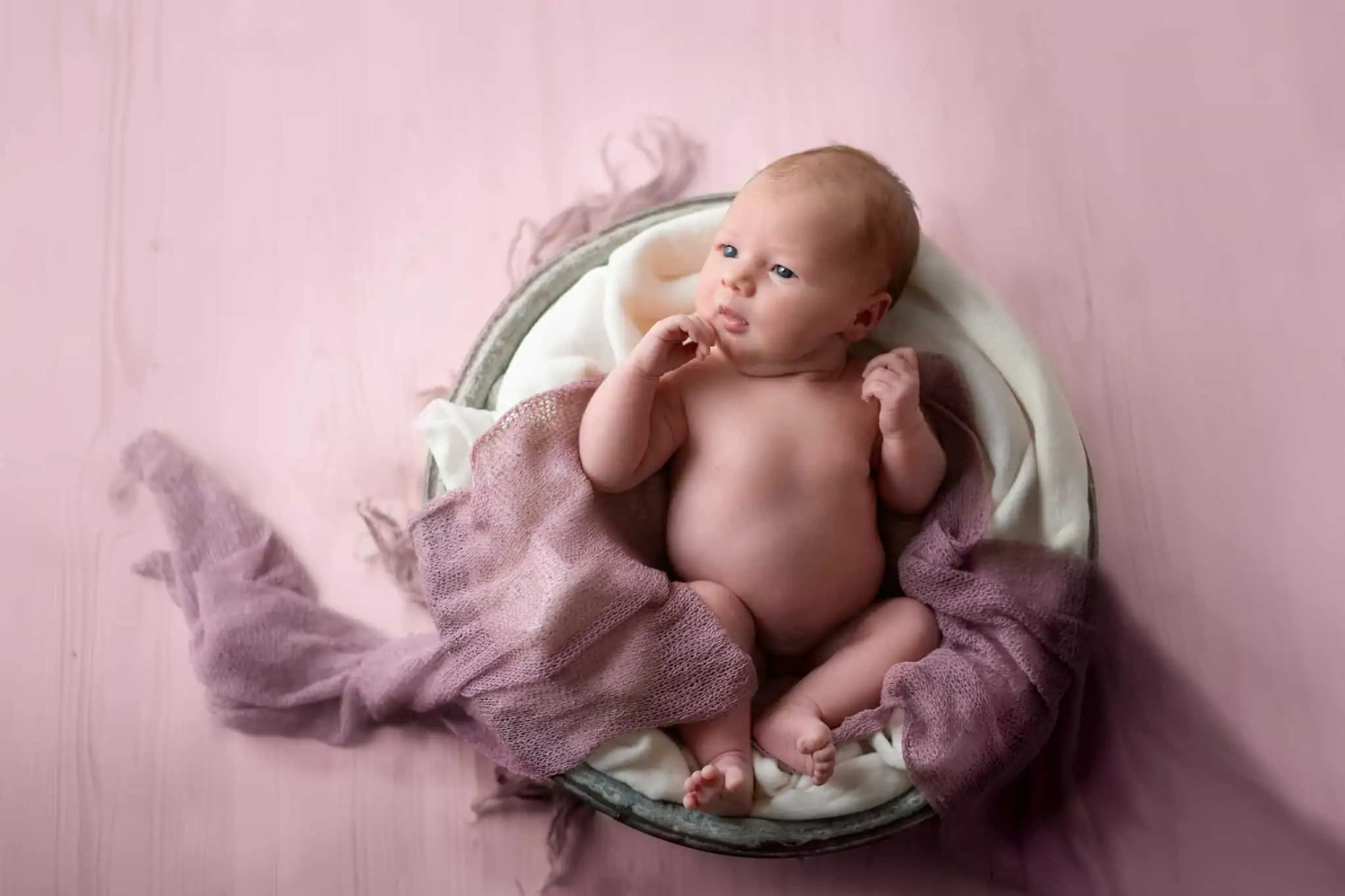 Děti narozené po IVF