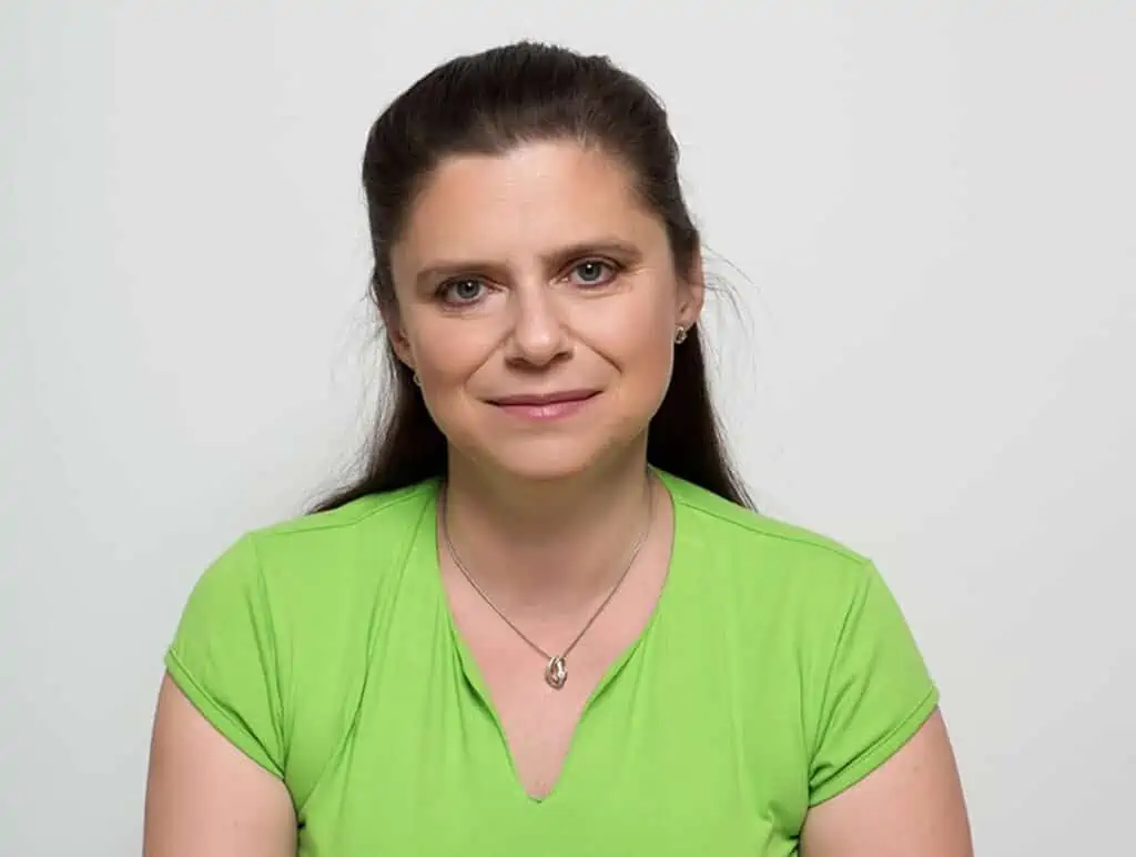 Prenatální diagnostika 1 - Devel Sanatorium Helios CZ MUDr. Zuzana Bílková