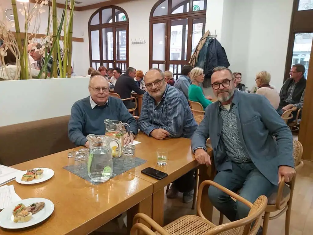 Seminář „Vyšetření kvality spermií před IVF“ 2 - Devel Sanatorium Helios CZ Seminář „Vyšetření kvality spermií před IVF“ 1 - Devel Sanatorium Helios CZ