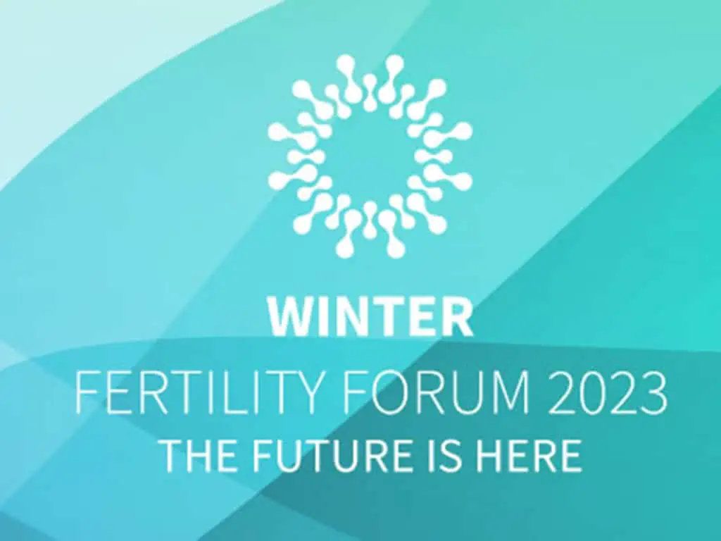 Winter fertility forum