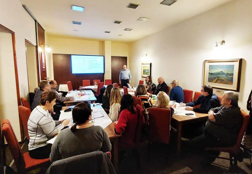 Seminář s IVF tematikou v Martině 3 - Devel Sanatorium Helios CZ Seminář s IVF tematikou v Martině 2 - Devel Sanatorium Helios CZ