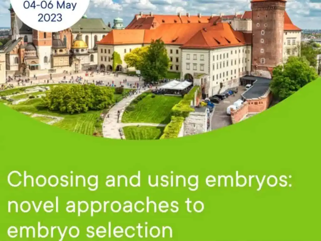 eshre krakow 2023