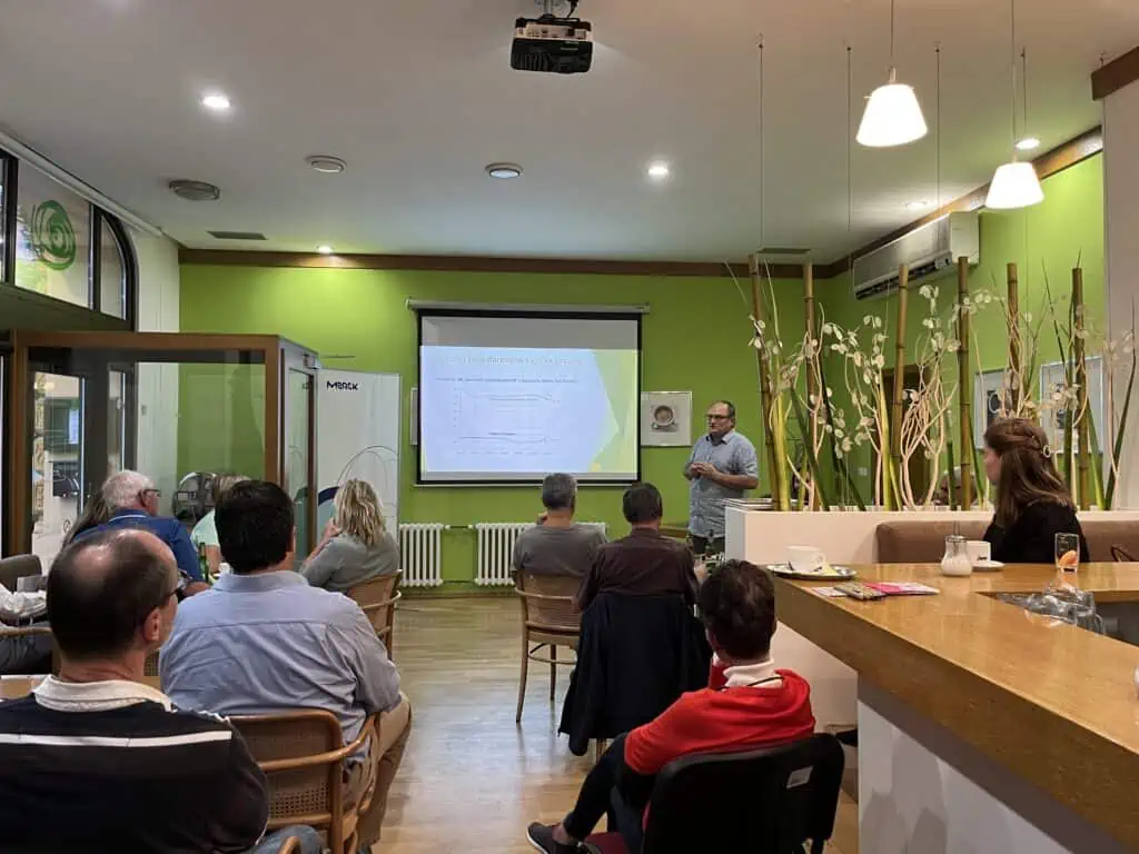 Vzdělávací seminář "Kolposkopická Expertíza" 4 - Devel Sanatorium Helios CZ Vzdělávací seminář "Kolposkopická Expertíza" 3 - Devel Sanatorium Helios CZ