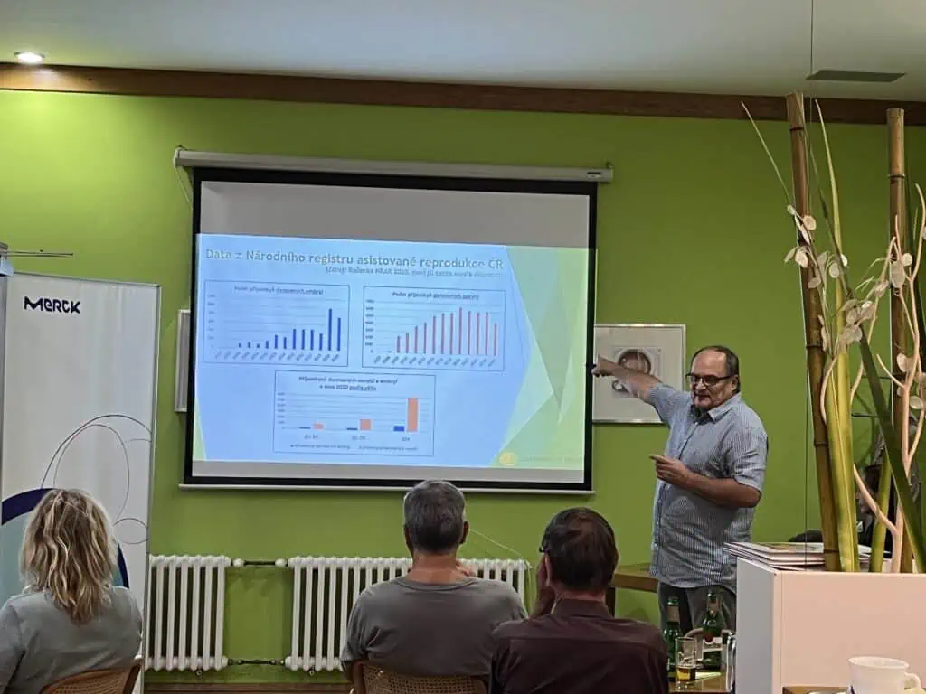 Vzdělávací seminář "Kolposkopická Expertíza" 6 - Devel Sanatorium Helios CZ Vzdělávací seminář "Kolposkopická Expertíza" 5 - Devel Sanatorium Helios CZ