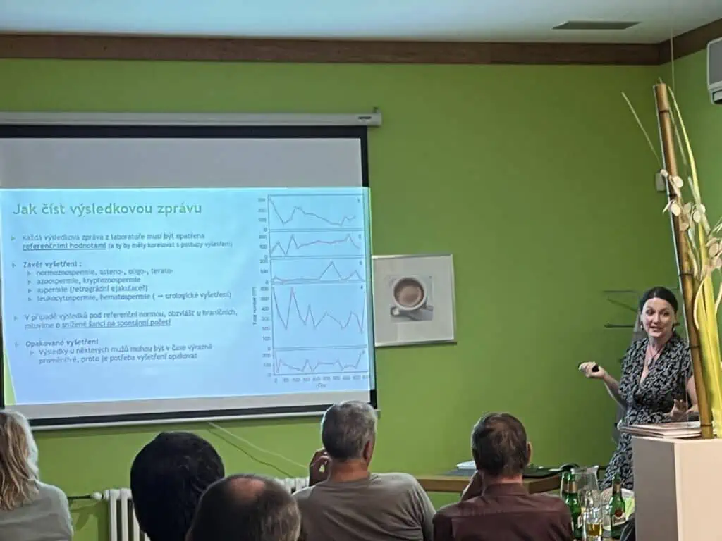 Vzdělávací seminář "Kolposkopická Expertíza" 12 - Devel Sanatorium Helios CZ Vzdělávací seminář "Kolposkopická Expertíza" 11 - Devel Sanatorium Helios CZ