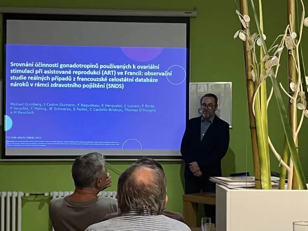 Vzdělávací seminář "Kolposkopická Expertíza" 8 - Devel Sanatorium Helios CZ Vzdělávací seminář "Kolposkopická Expertíza" 7 - Devel Sanatorium Helios CZ