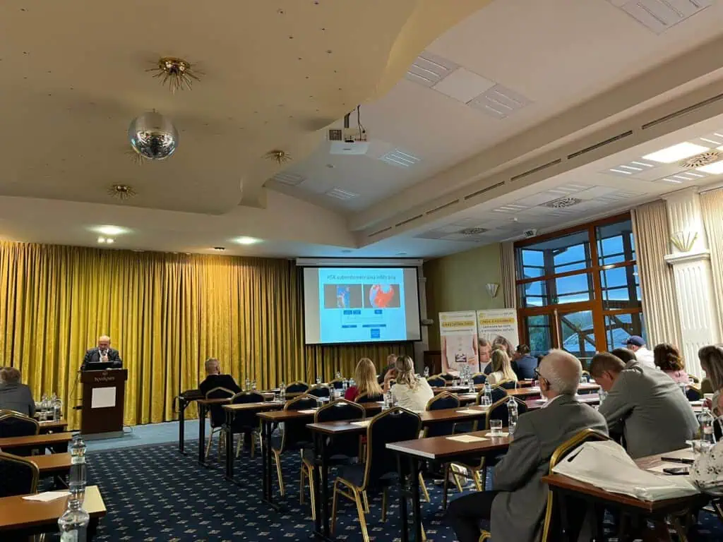 Konference "Brno na Slovensku" 4 - Devel Sanatorium Helios CZ Konference "Brno na Slovensku" 3 - Devel Sanatorium Helios CZ